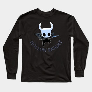 The Hollow Knight Long Sleeve T-Shirt